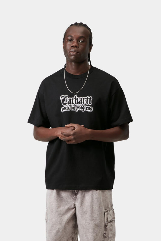 Carhartt WIP World Tour T-Shirt