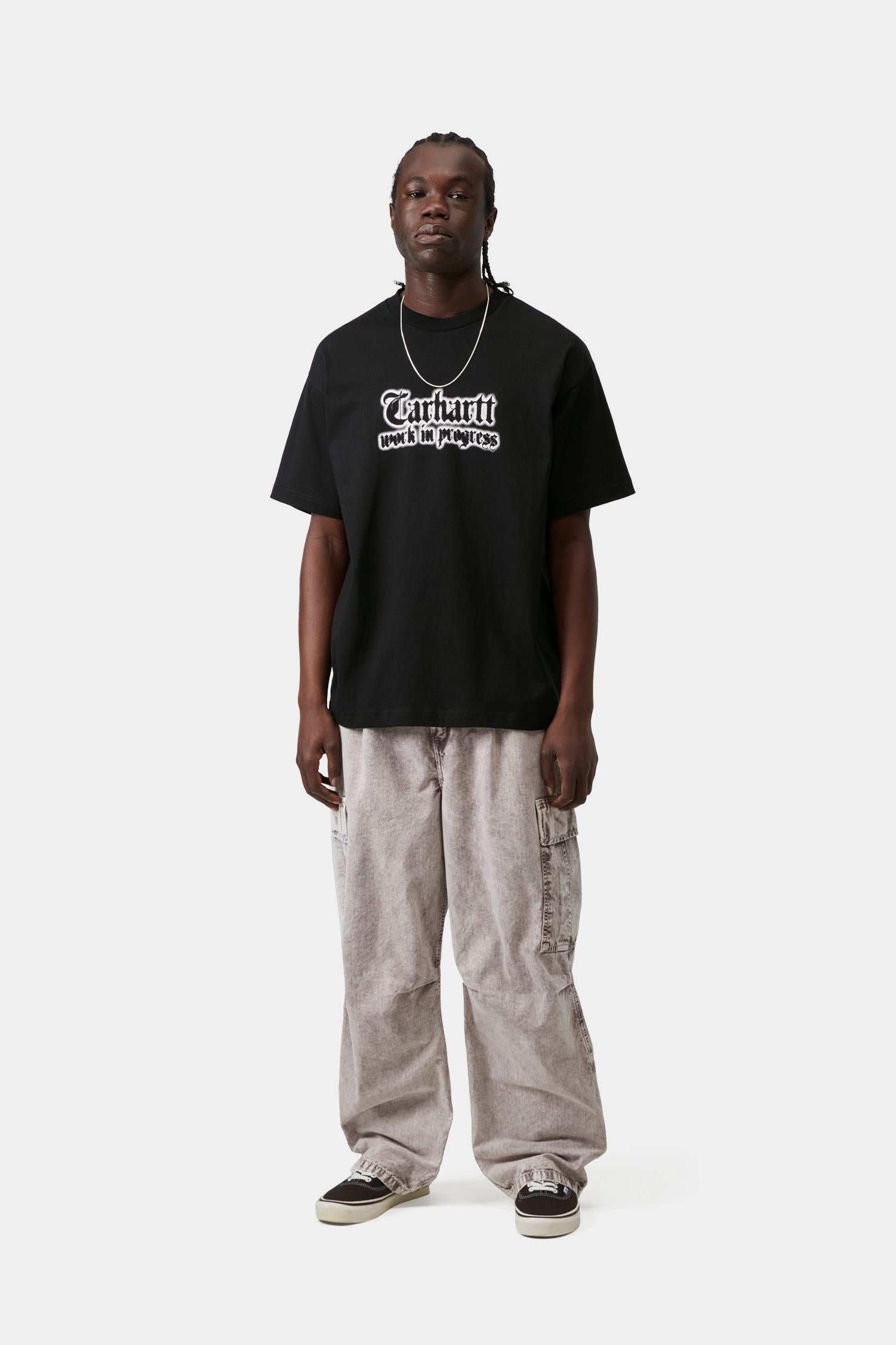 Carhartt WIP World Tour T-Shirt