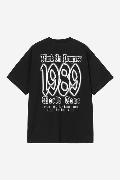 Carhartt WIP World Tour T-Shirt