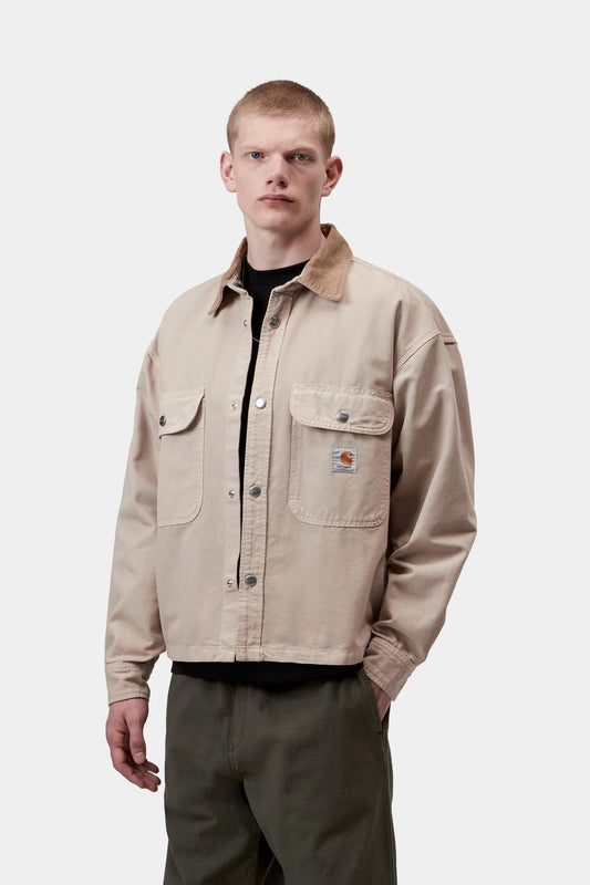 Carhartt WIP Prescott Shirt Jacket