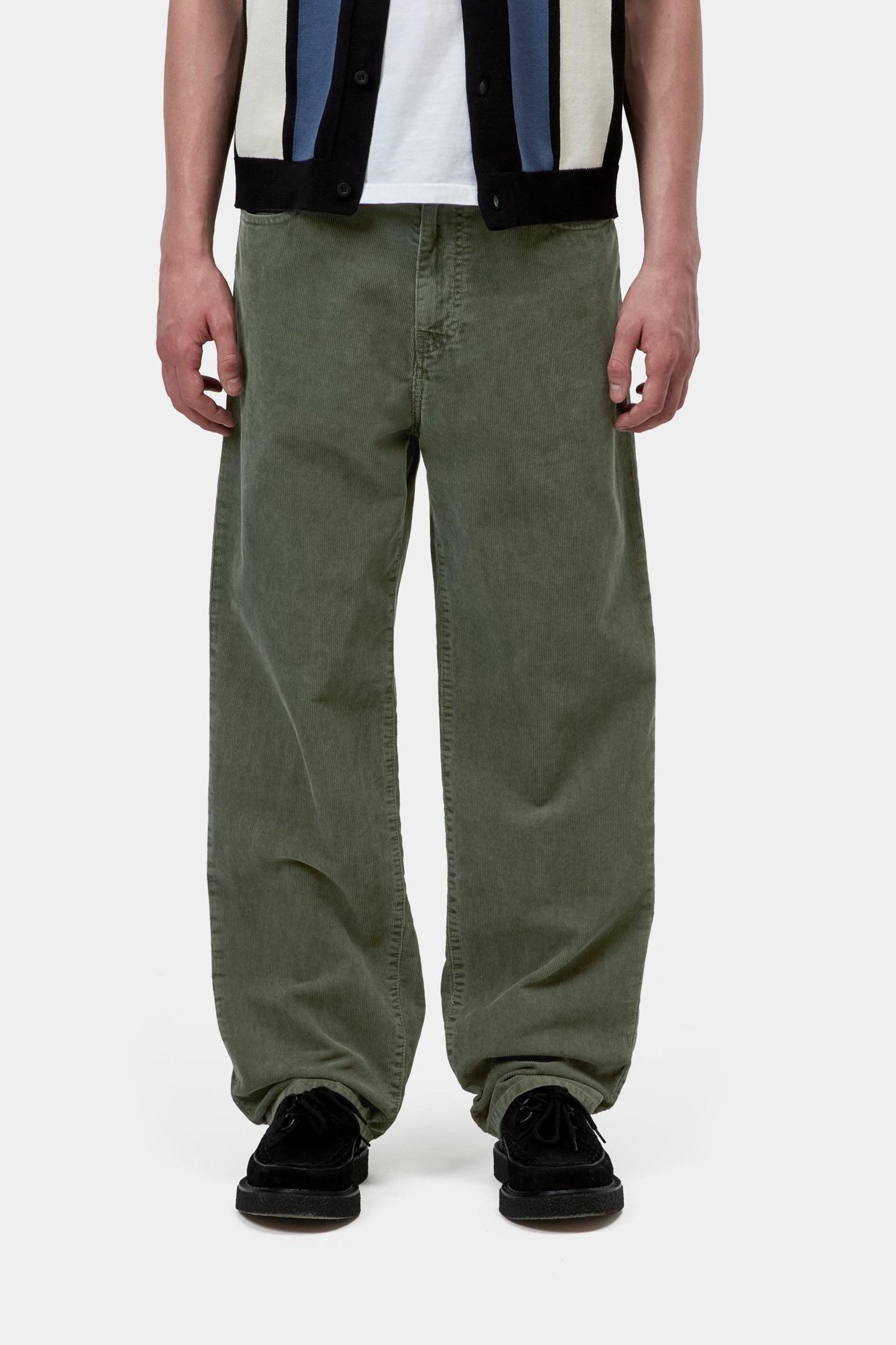 Carhartt WIP Aaron Pant - Corduroy