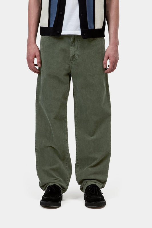 Carhartt WIP Aaron Pant - Corduroy