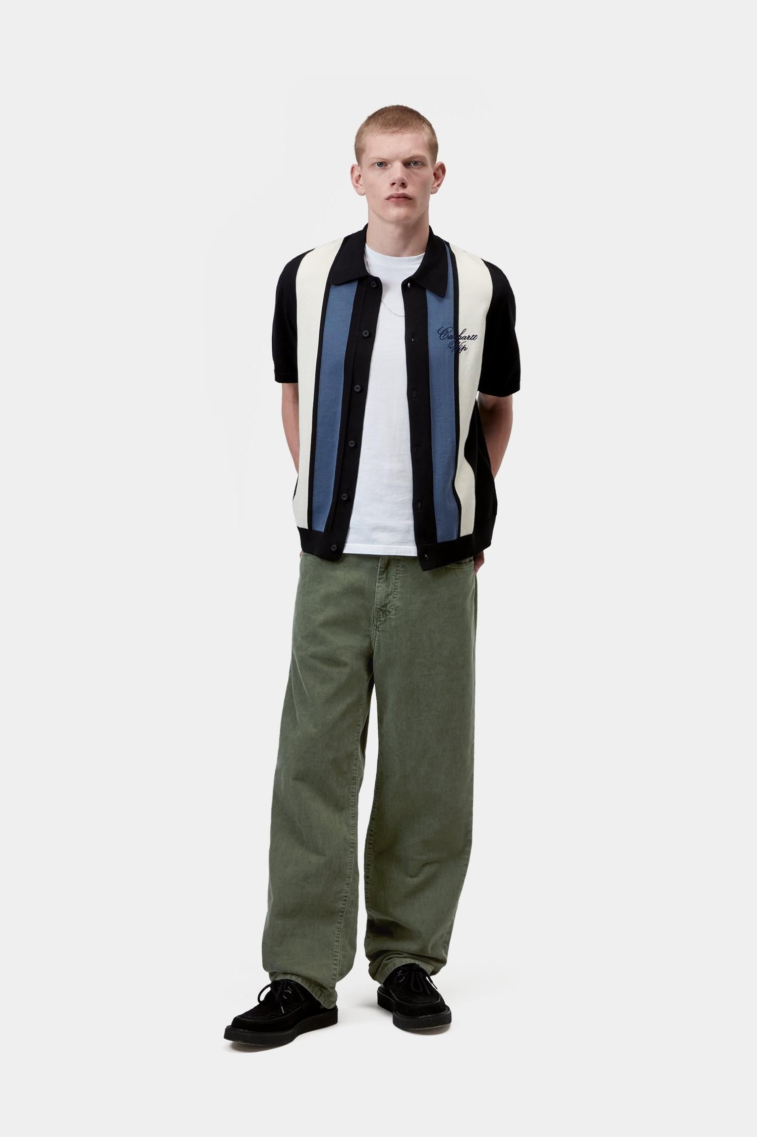Carhartt WIP Aaron Pant - Corduroy
