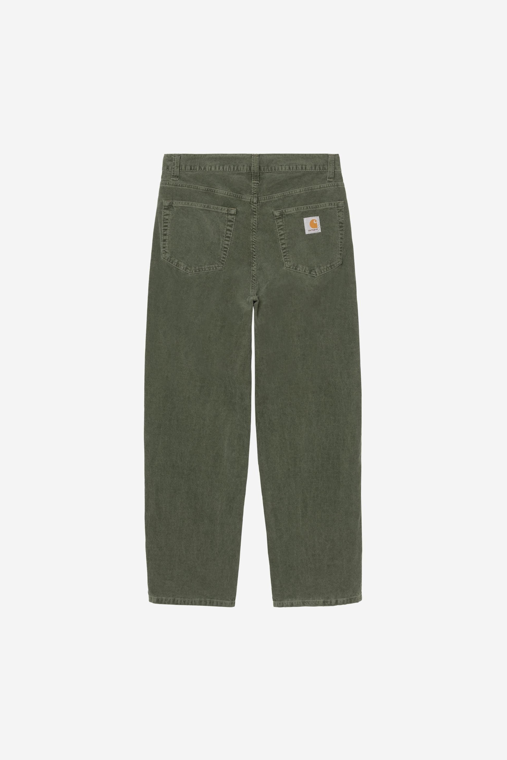 Carhartt WIP Aaron Pant - Corduroy