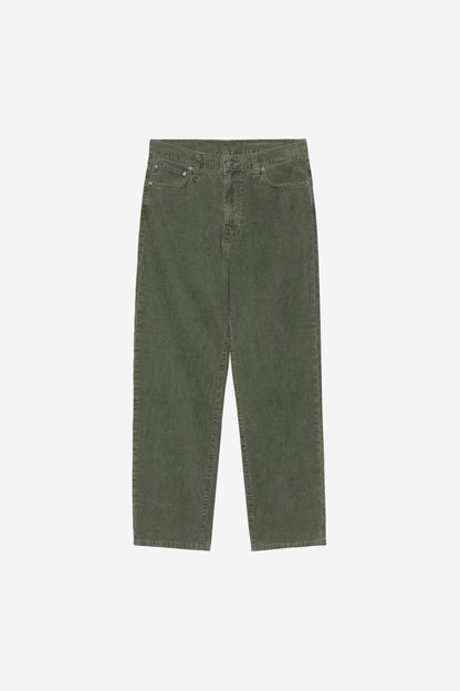 Carhartt WIP Aaron Pant - Corduroy