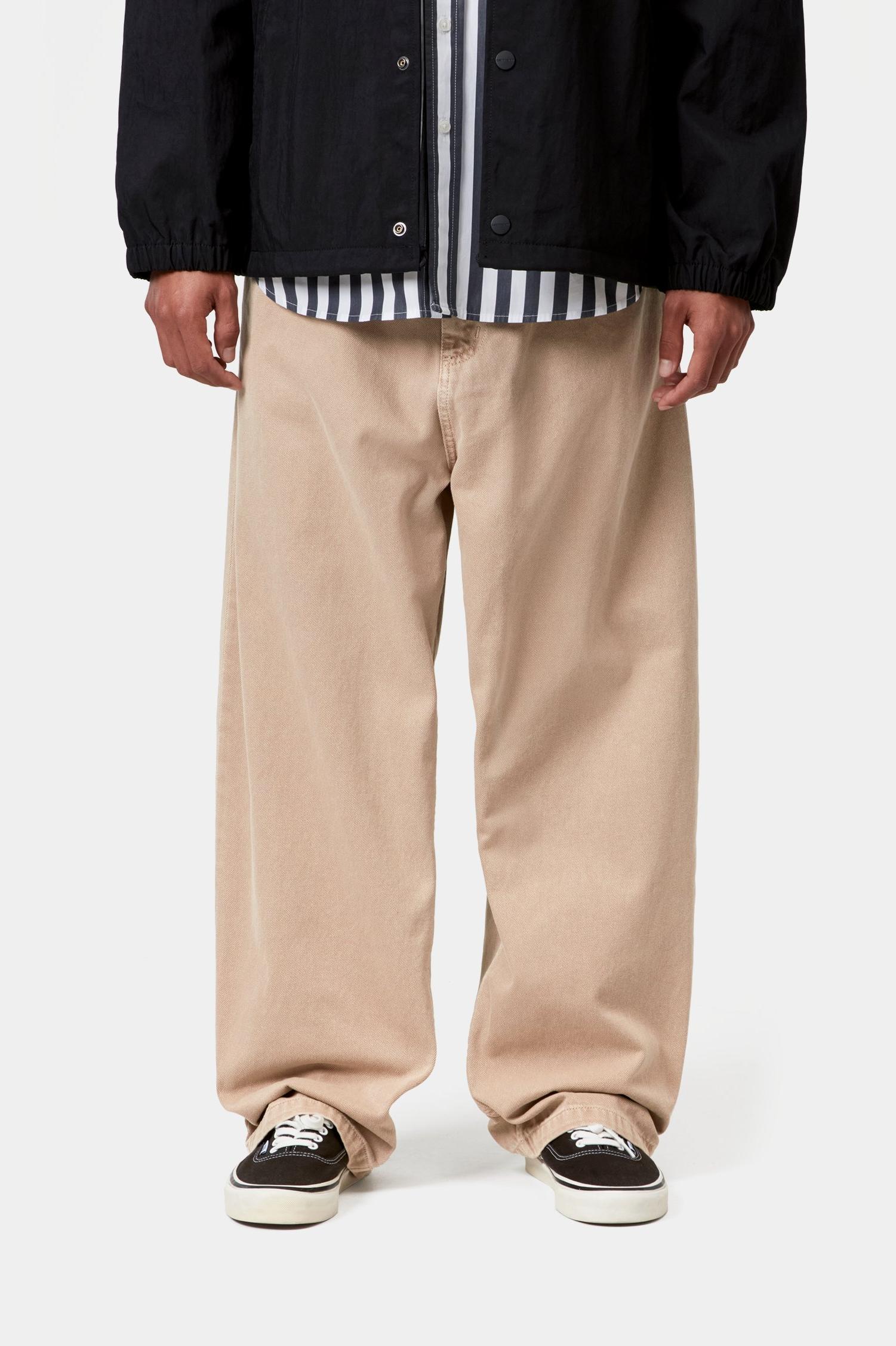 Carhartt WIP Brandon Pant - Twill