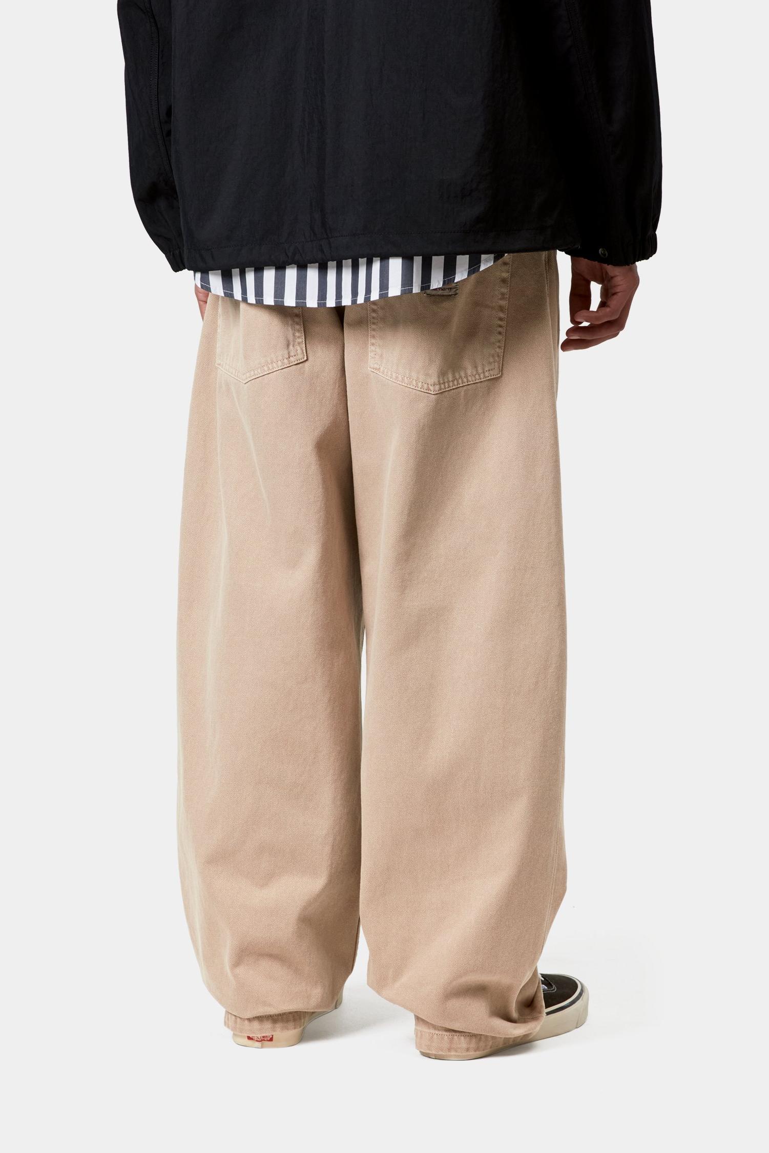 Carhartt WIP Brandon Pant - Twill