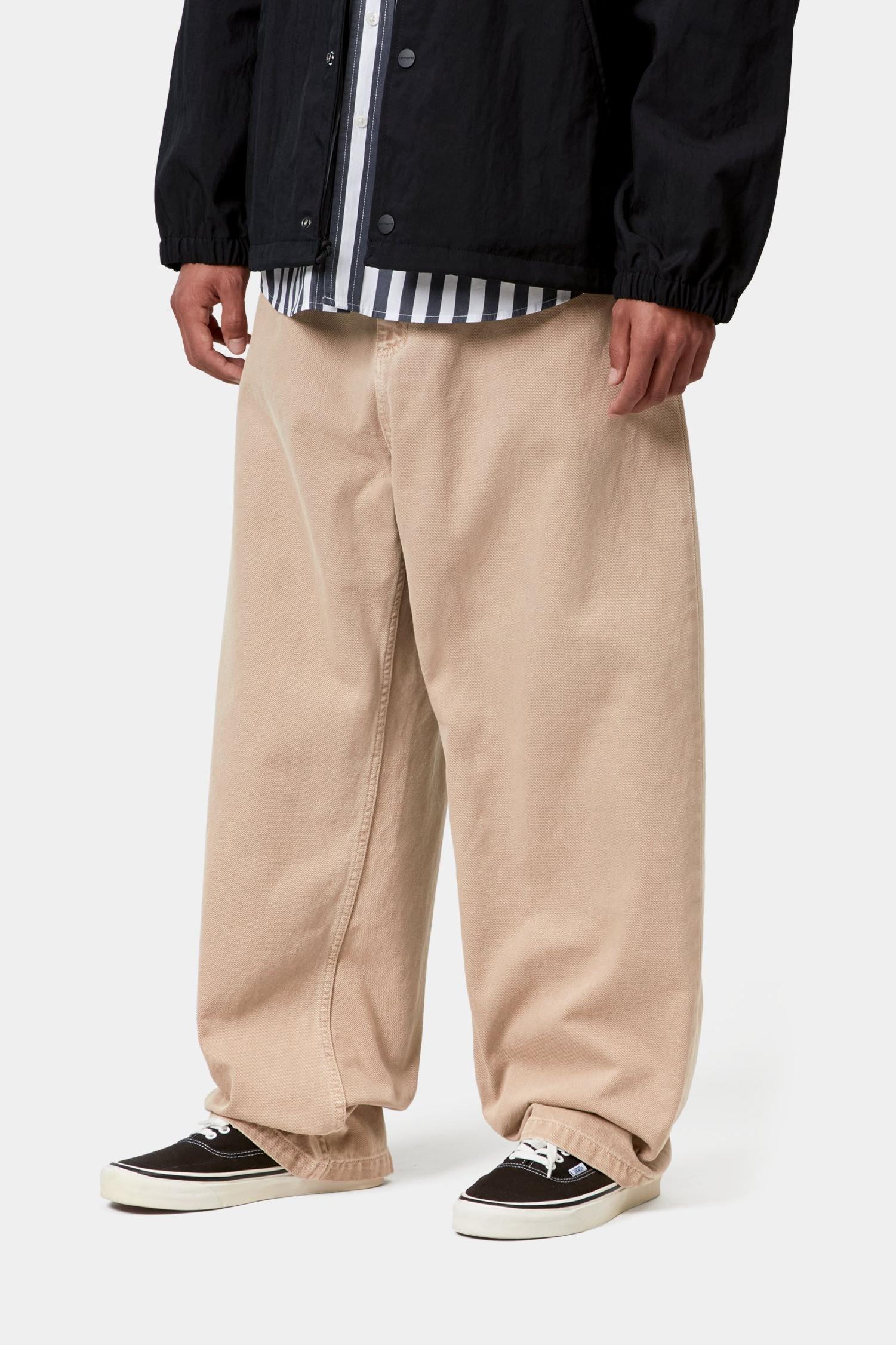 Carhartt WIP Brandon Pant - Twill