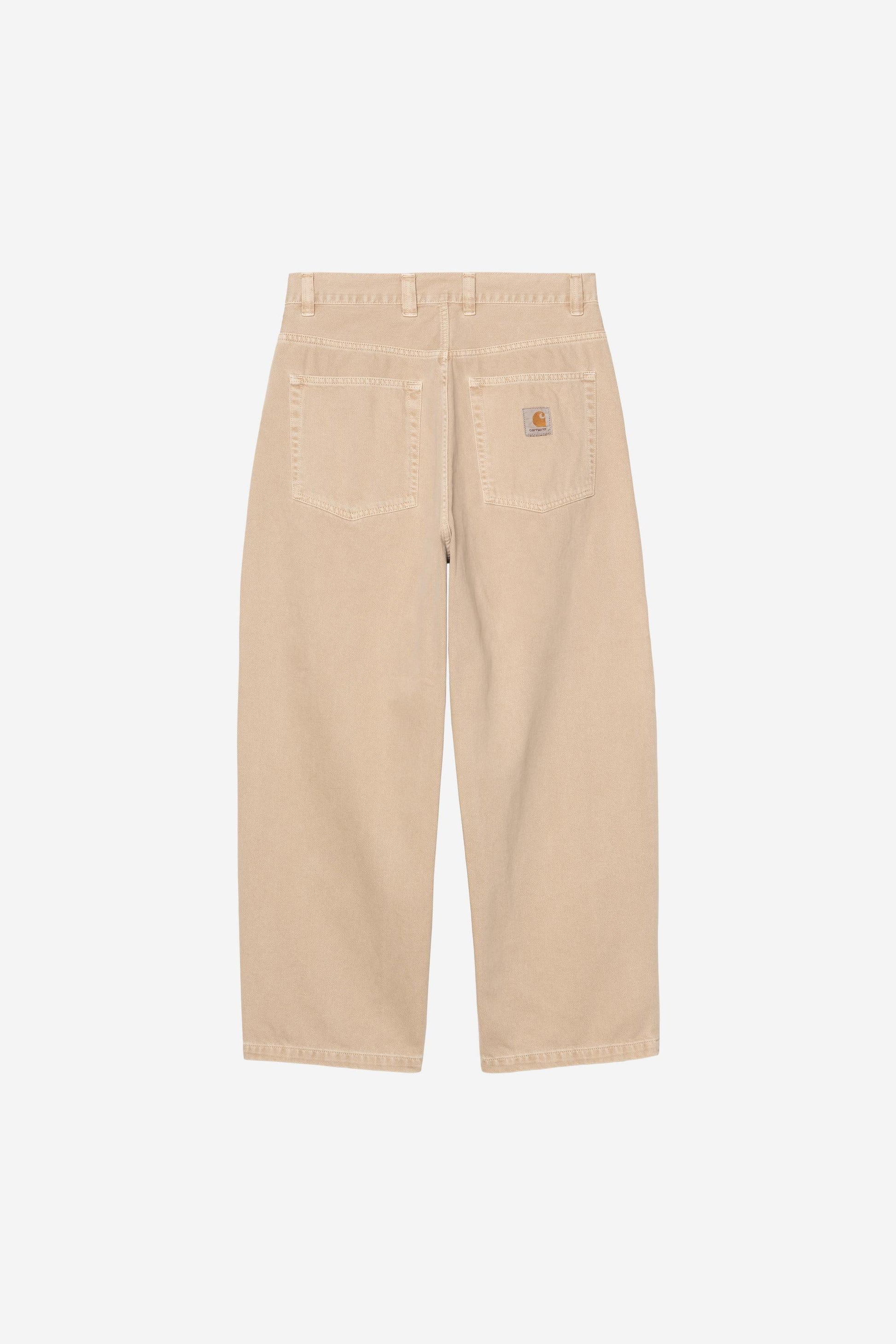 Carhartt WIP Brandon Pant - Twill