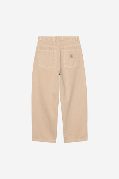 Carhartt WIP Brandon Pant - Twill
