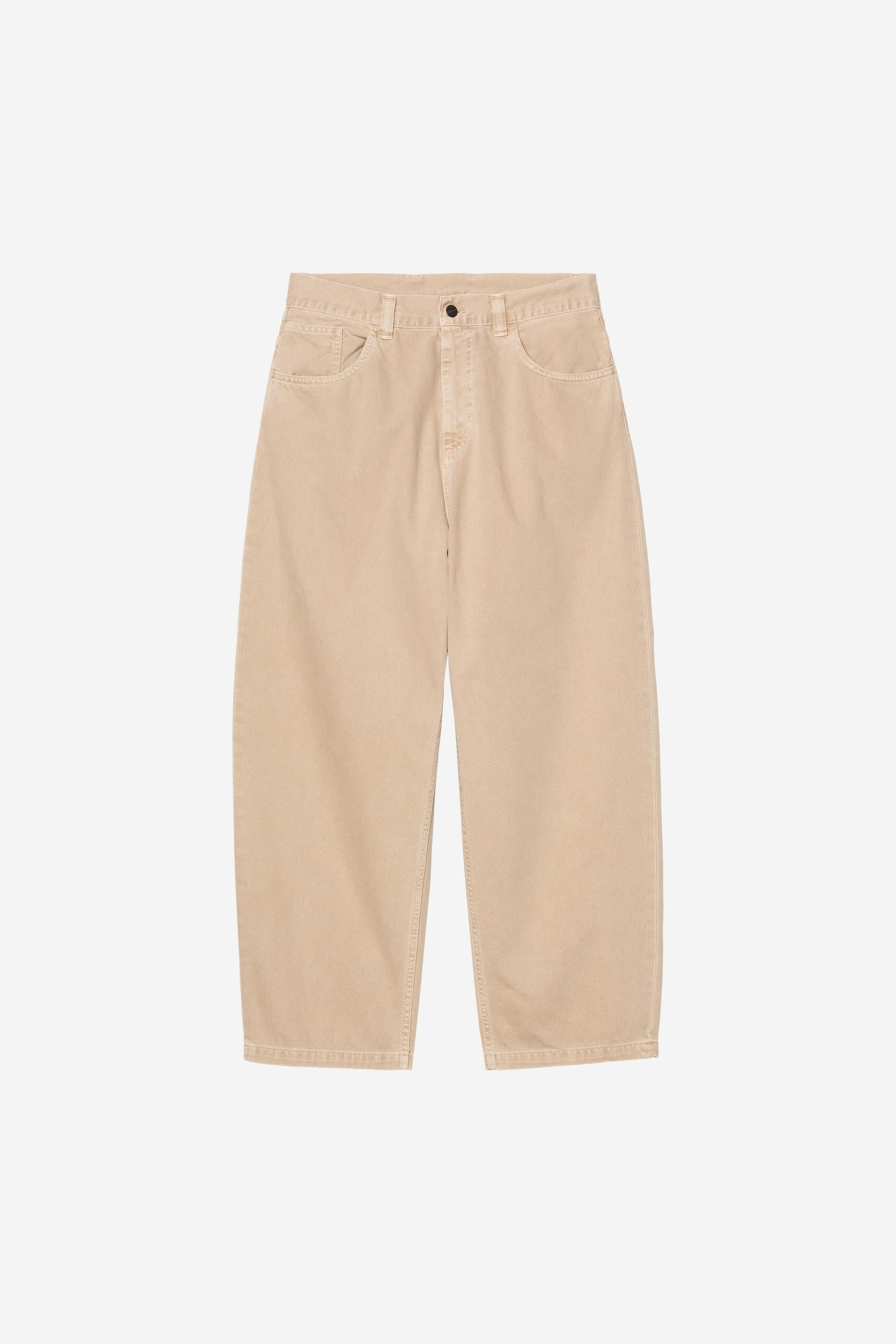 Carhartt WIP Brandon Pant - Twill