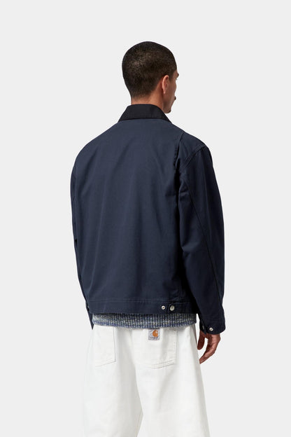 Carhartt WIP OG Detroit Jacket - Twill (Spring)