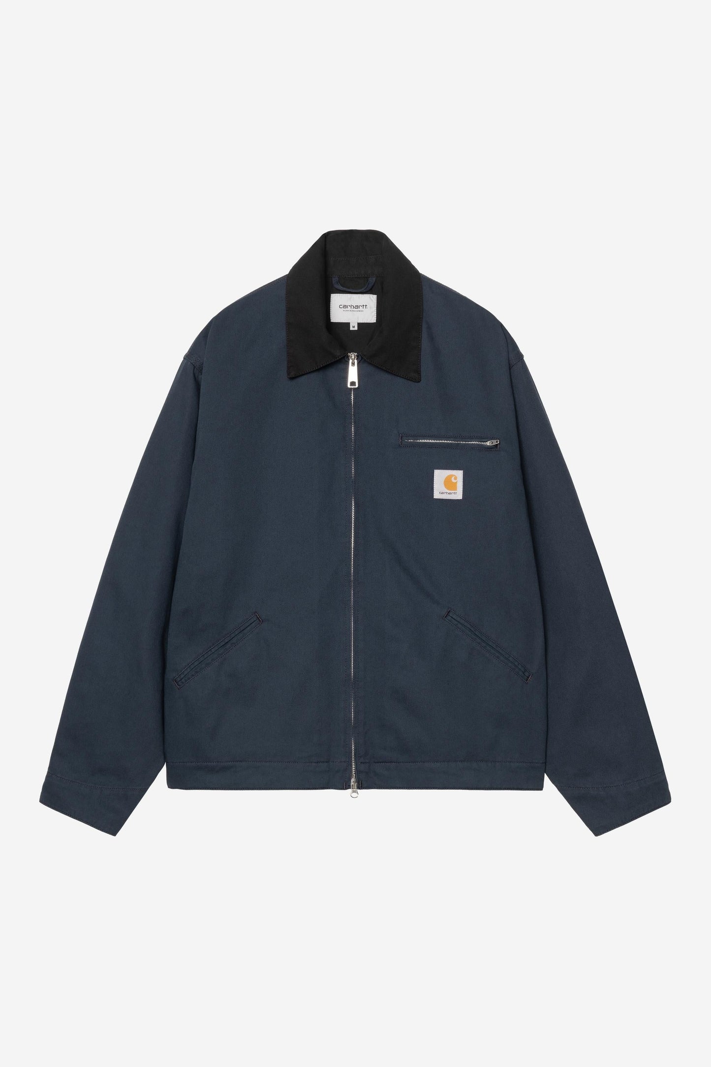 Carhartt WIP OG Detroit Jacket - Twill (Spring)