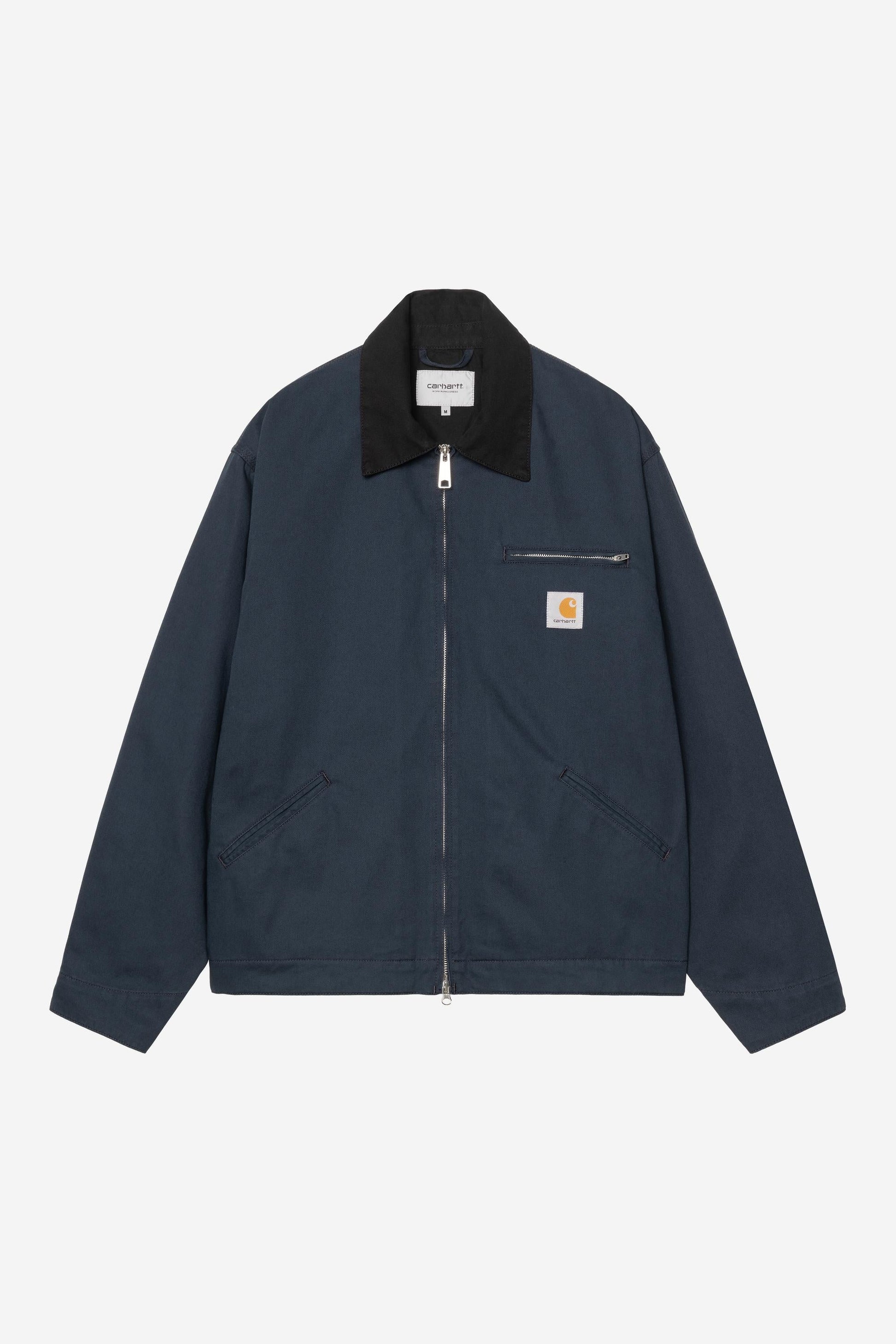 Carhartt WIP OG Detroit Jacket - Twill (Spring)