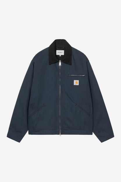 Carhartt WIP OG Detroit Jacket - Twill (Spring)