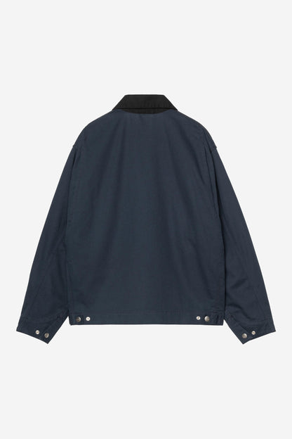 Carhartt WIP OG Detroit Jacket - Twill (Spring)