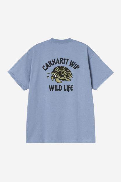 Carhartt WIP Wild Life T-Shirt
