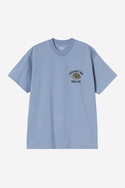 Carhartt WIP Wild Life T-Shirt