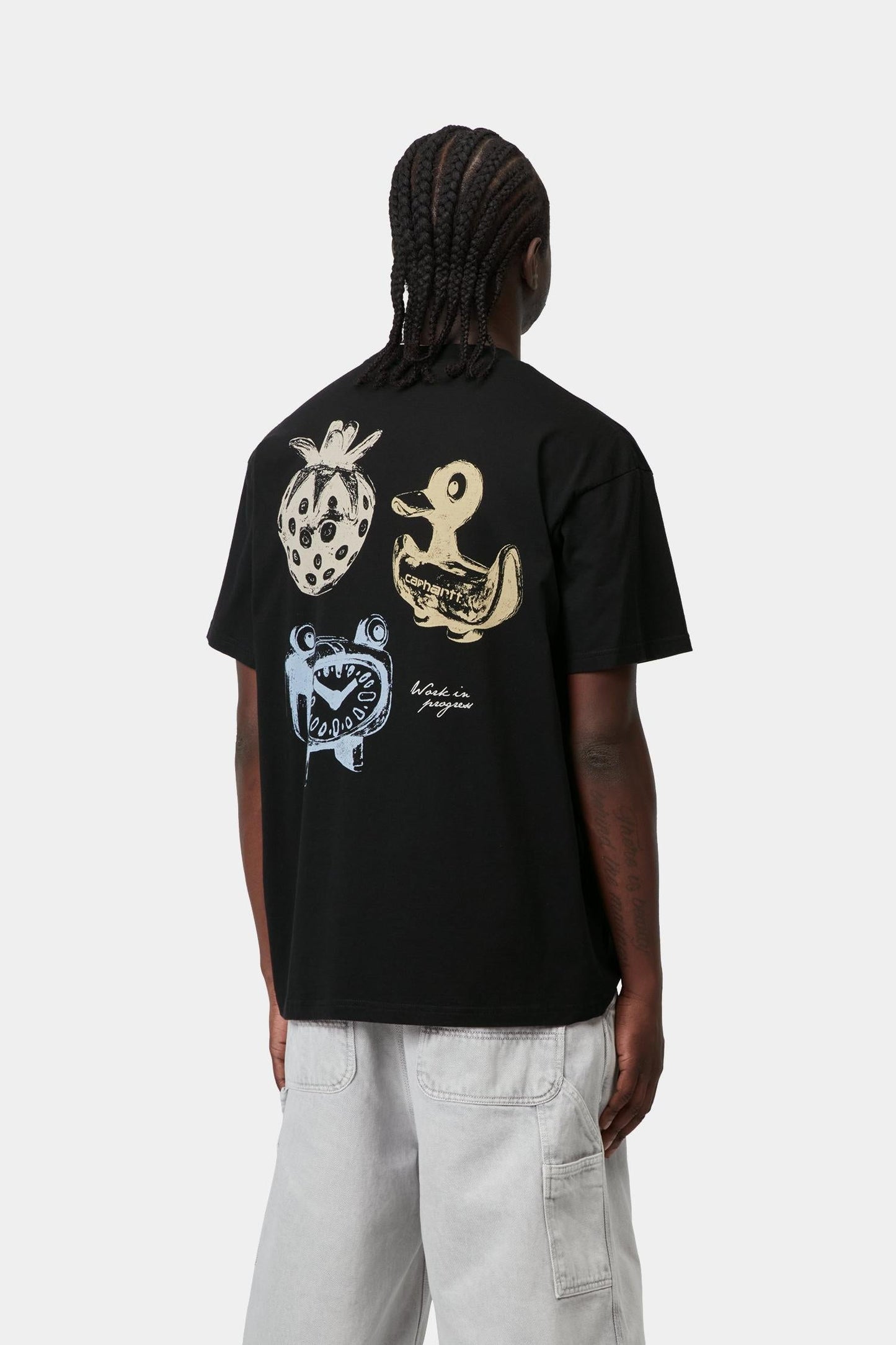 Carhartt WIP Forma T-Shirt