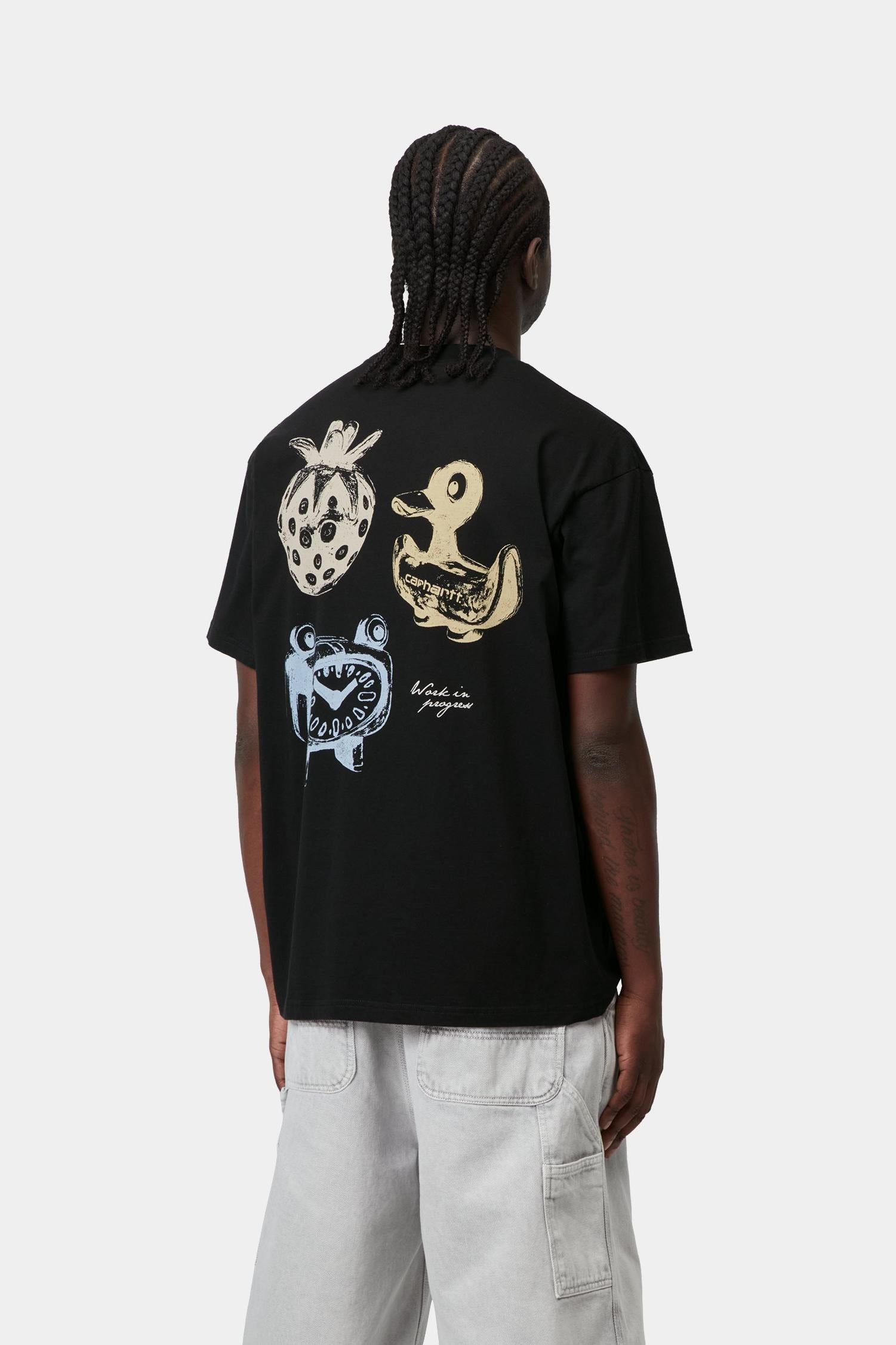 Carhartt WIP Forma T-Shirt