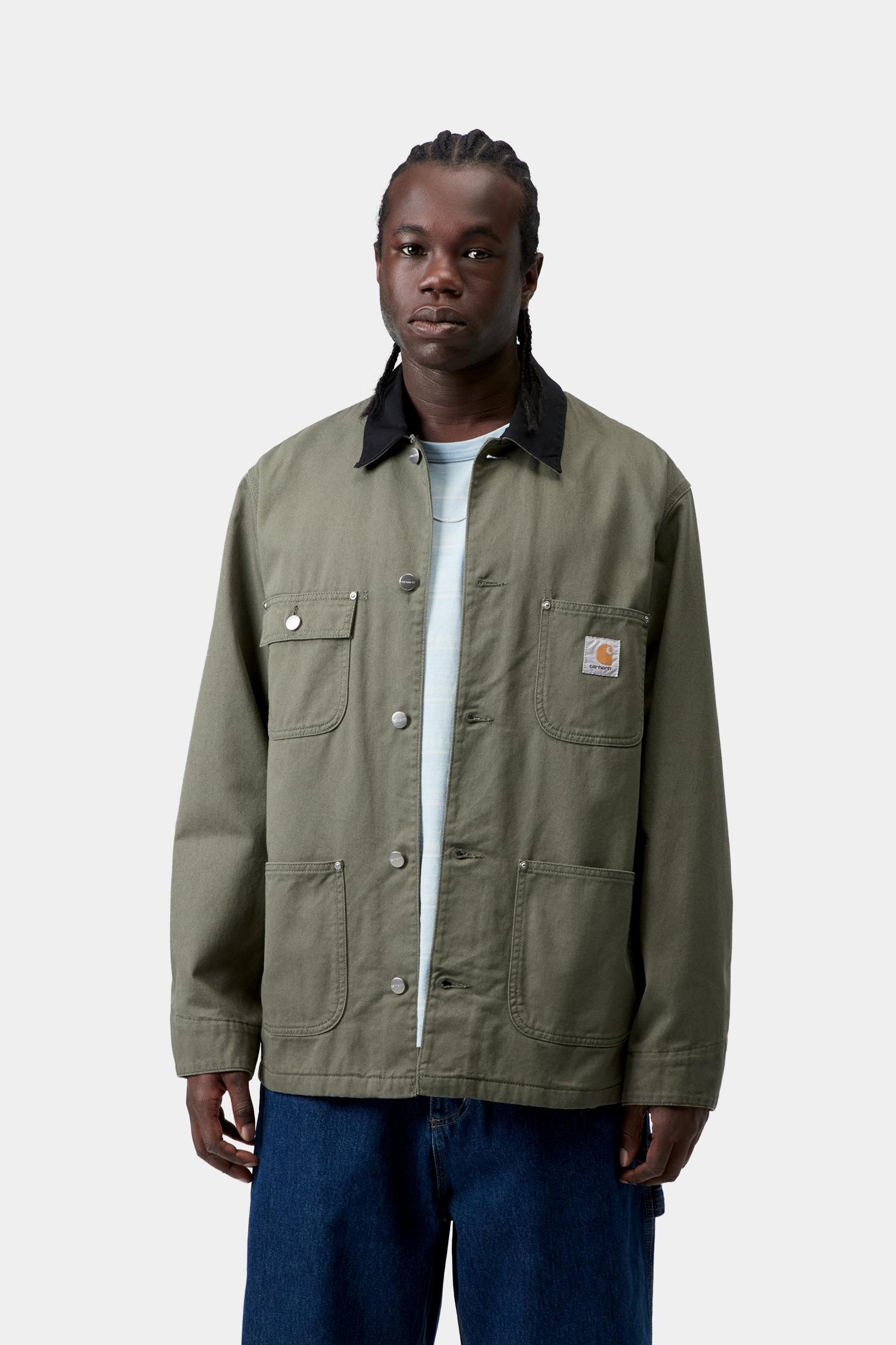 Carhartt WIP OG Chore Coat -Twill (Spring)