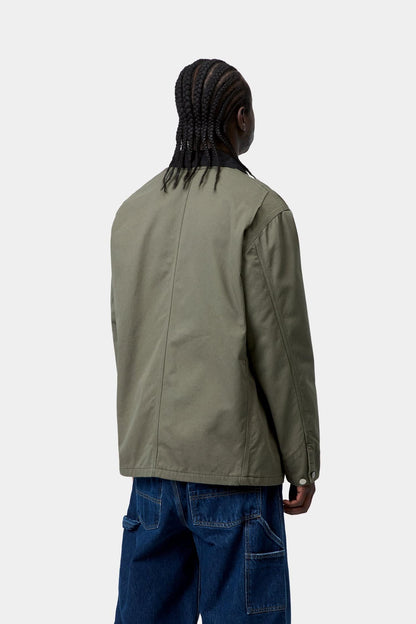 Carhartt WIP OG Chore Coat -Twill (Spring)