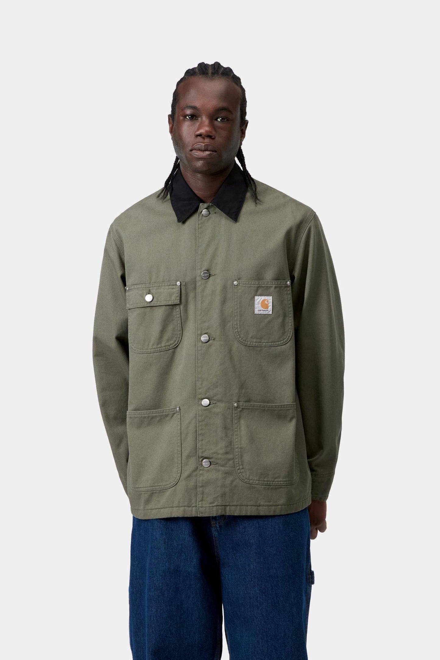 Carhartt WIP OG Chore Coat -Twill (Spring)