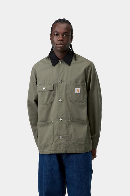 Carhartt WIP OG Chore Coat -Twill (Spring)