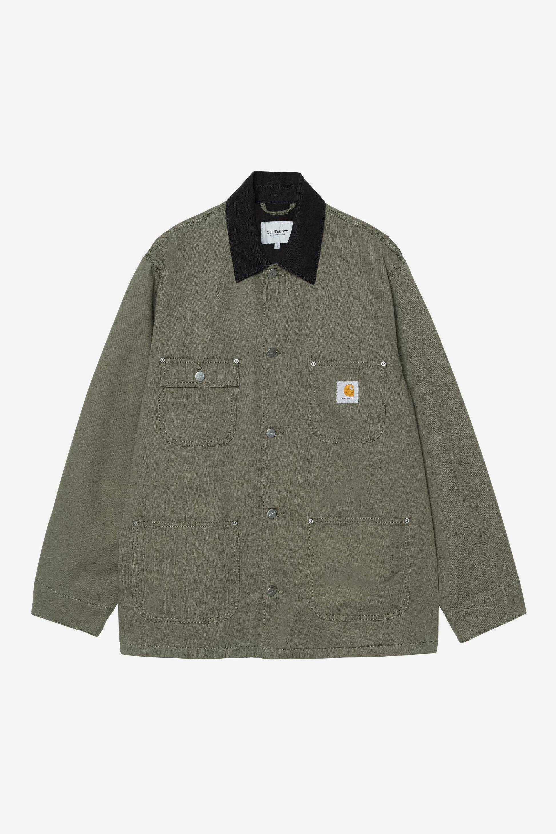 Carhartt WIP OG Chore Coat -Twill (Spring)