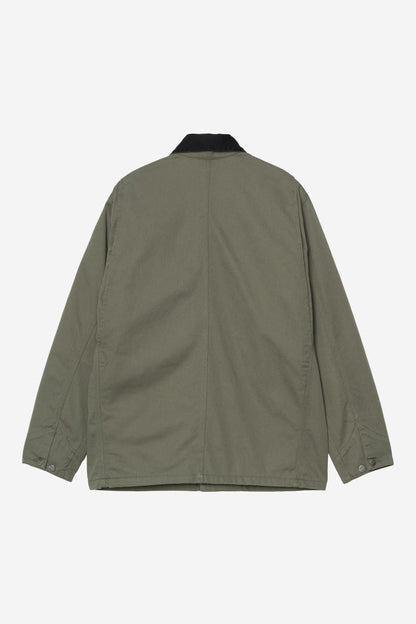 Carhartt WIP OG Chore Coat -Twill (Spring)