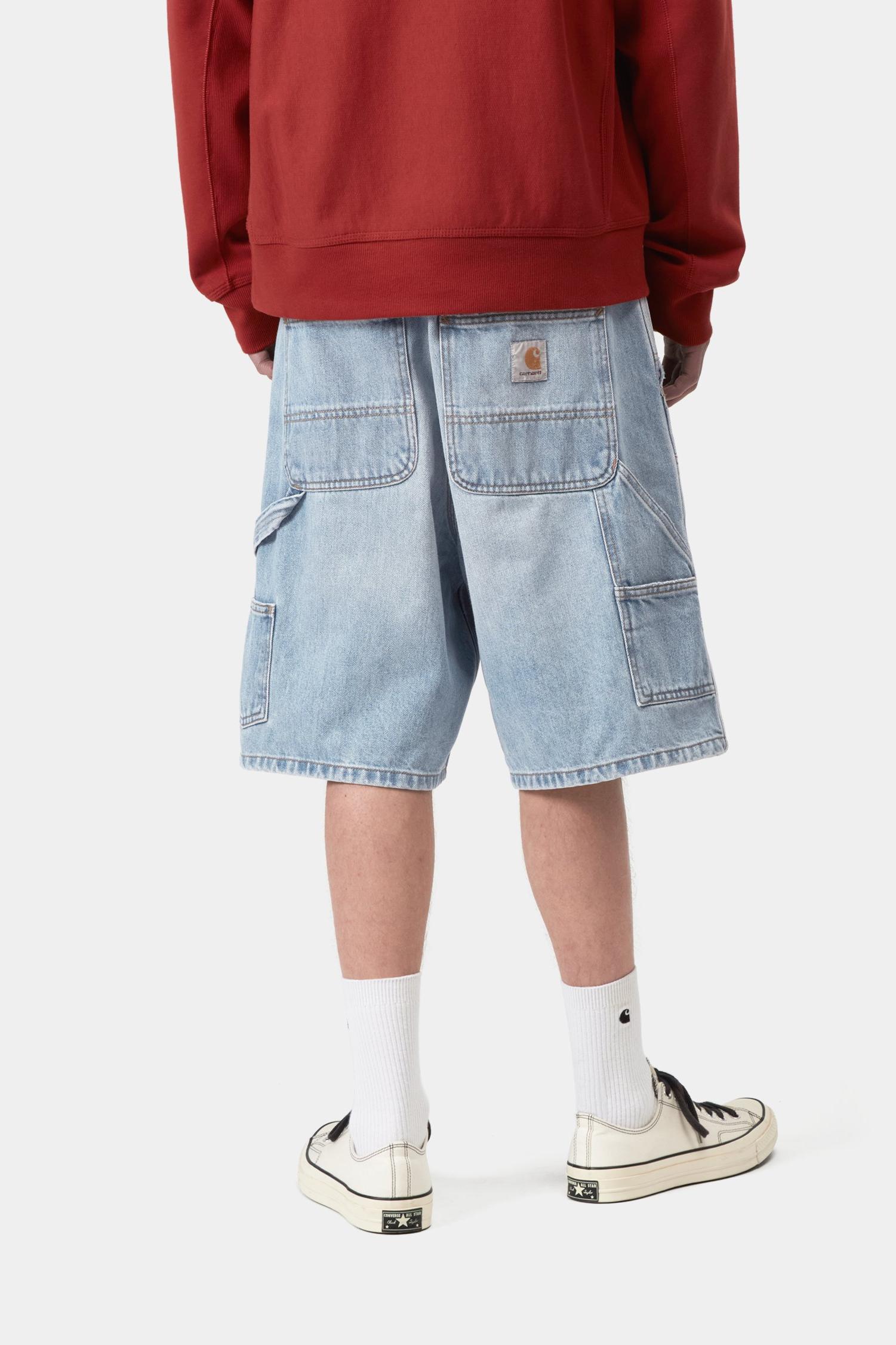 Carhartt WIP Double Knee Short