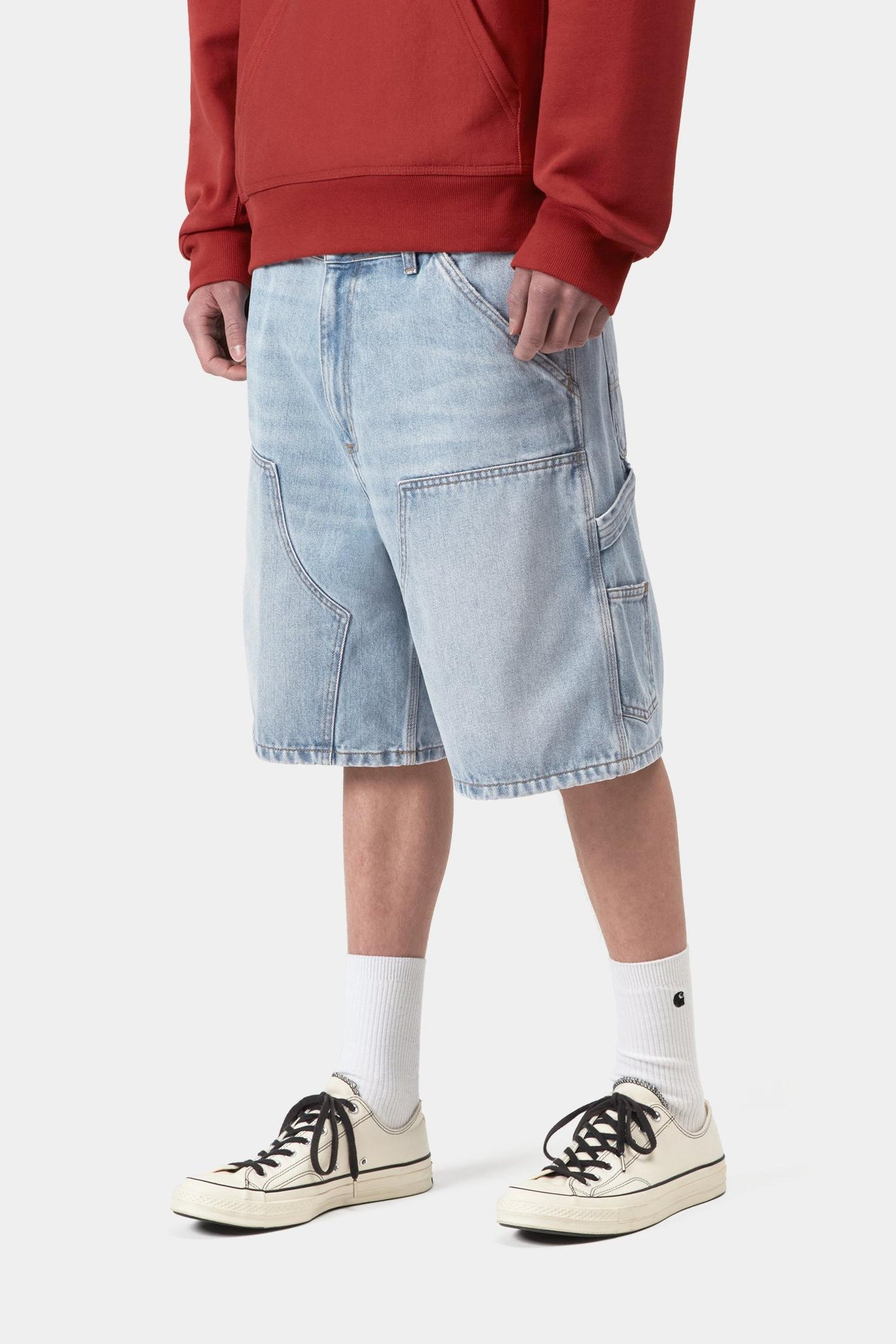 Carhartt WIP Double Knee Short