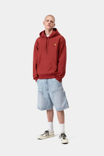 Carhartt WIP Double Knee Short
