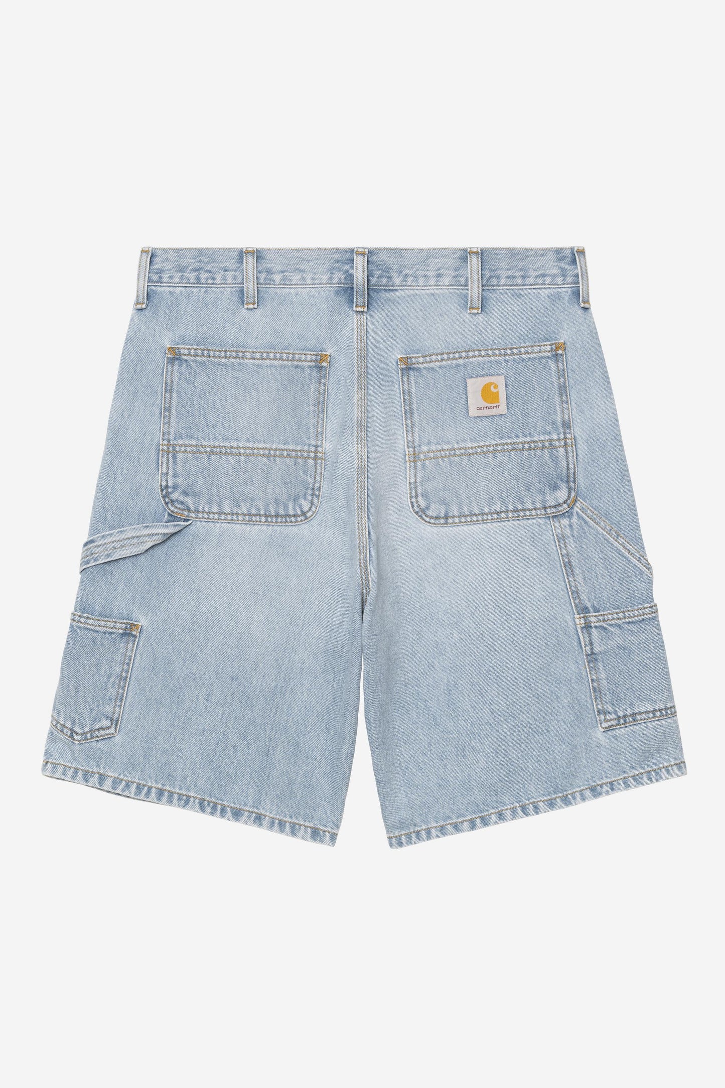 Carhartt WIP Double Knee Short