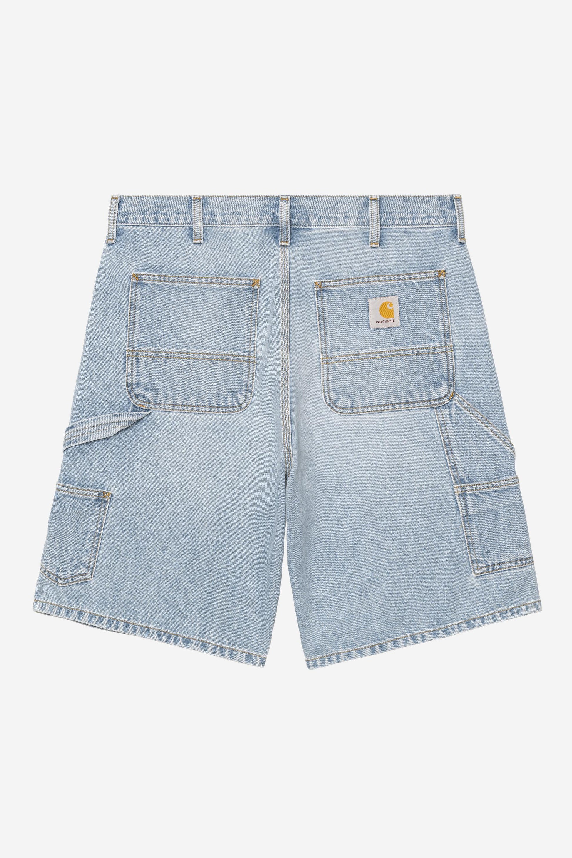 Carhartt WIP Double Knee Short