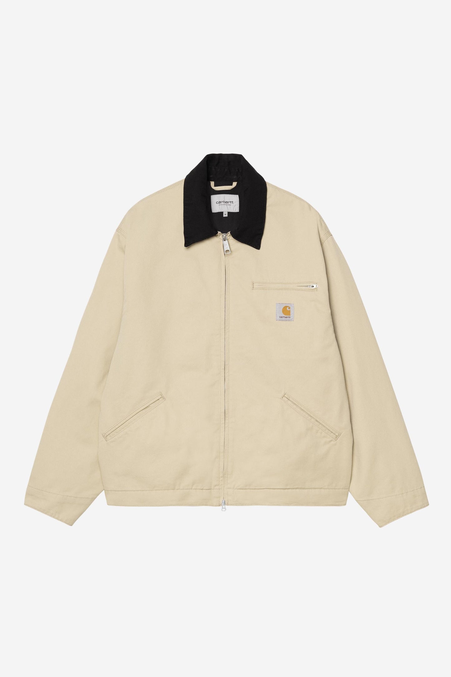 Carhartt WIP OG Detroit Jacket - Twill (Spring)