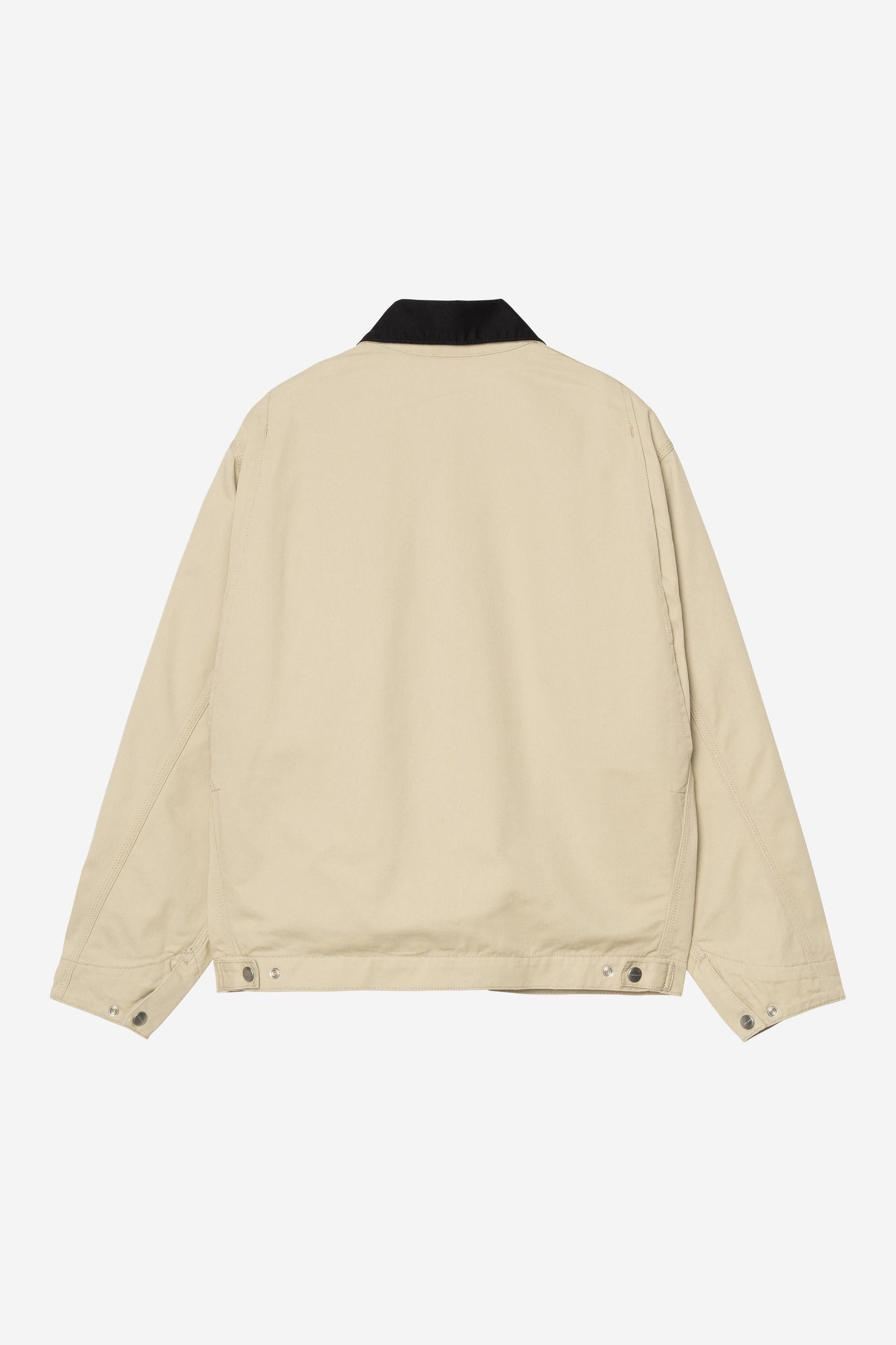Carhartt WIP OG Detroit Jacket - Twill (Spring)