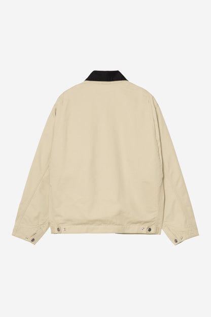 Carhartt WIP OG Detroit Jacket - Twill (Spring)