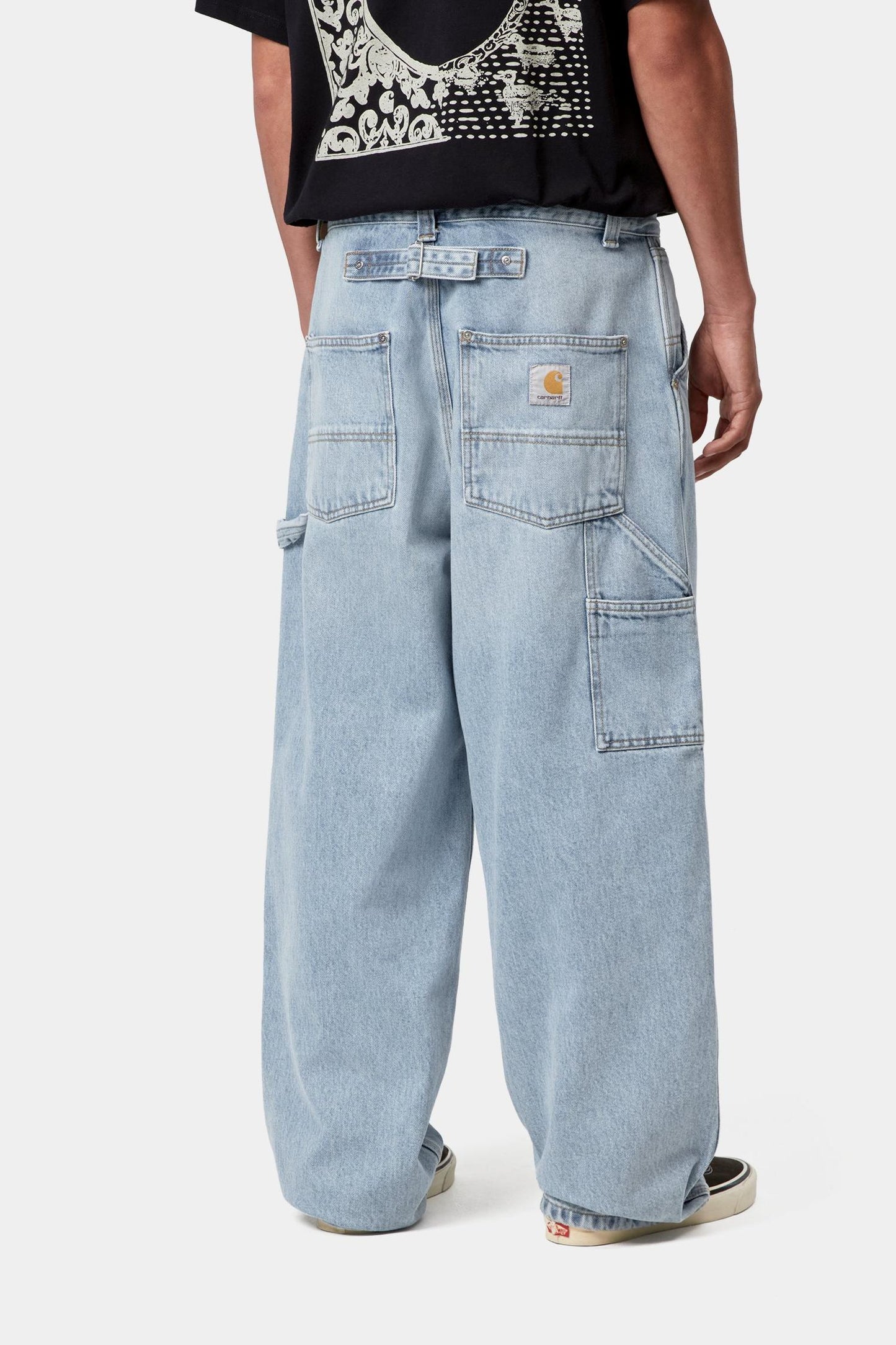 Carhartt WIP Belmont Pant