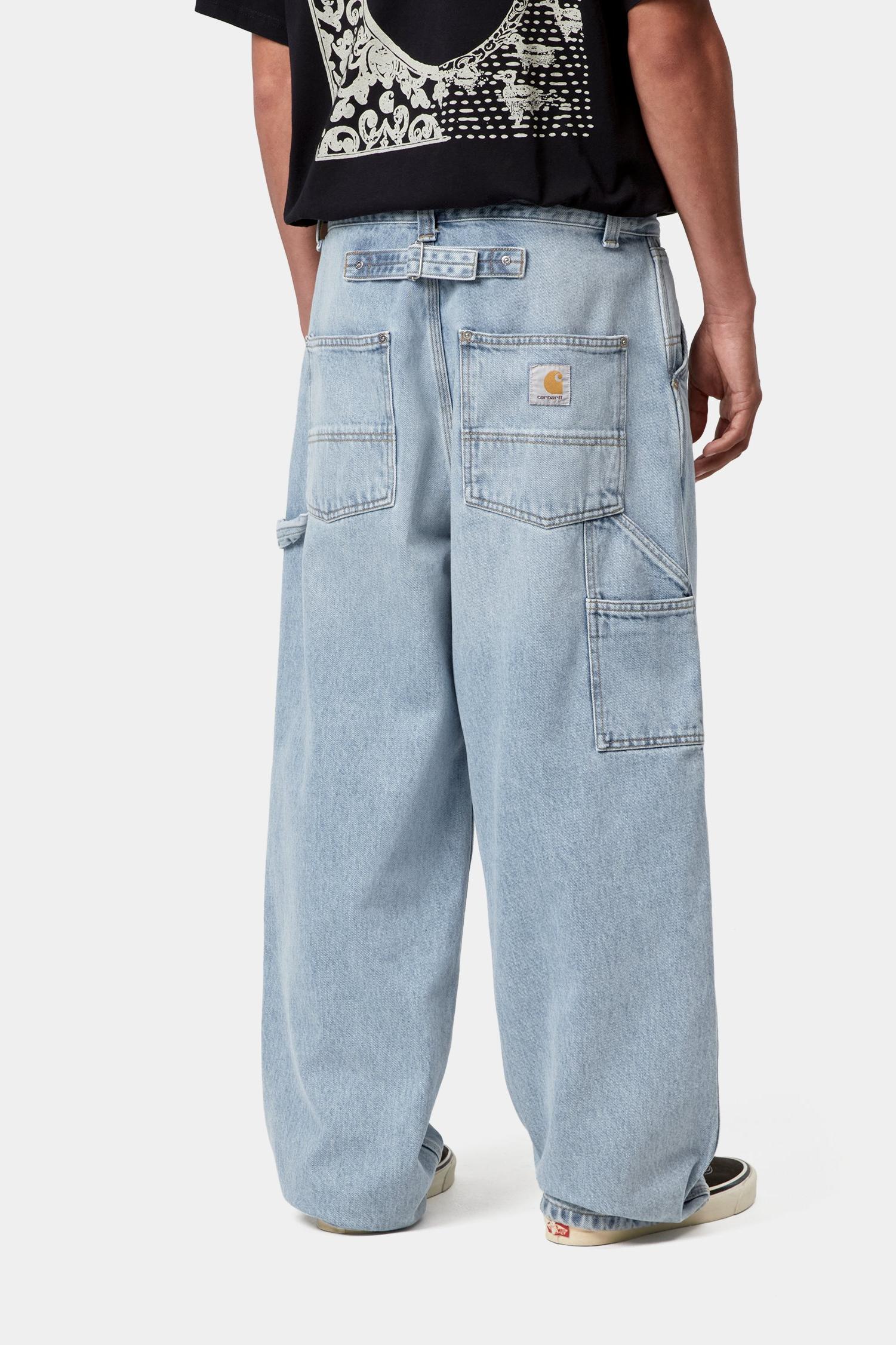 Carhartt WIP Belmont Pant