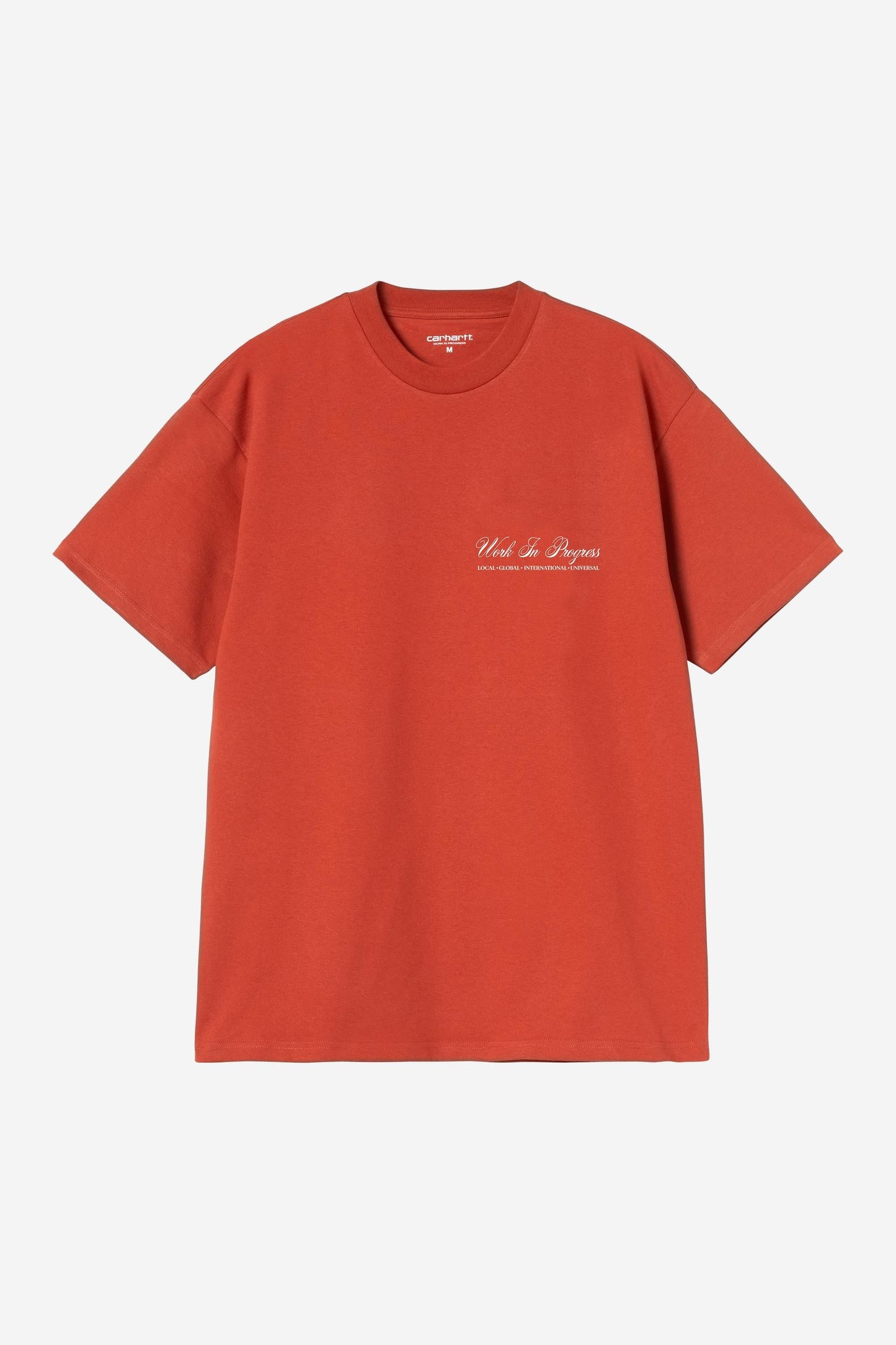 Carhartt WIP Cloud Heart T-Shirt