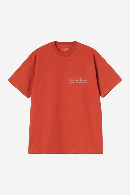 Carhartt WIP Cloud Heart T-Shirt