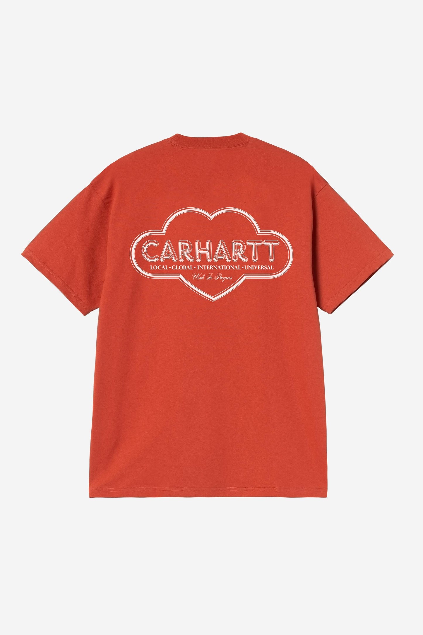 Carhartt WIP Cloud Heart T-Shirt