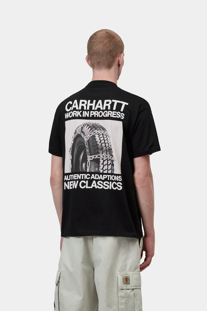 Carhartt WIP Sean Hamilton 03 T-Shirt