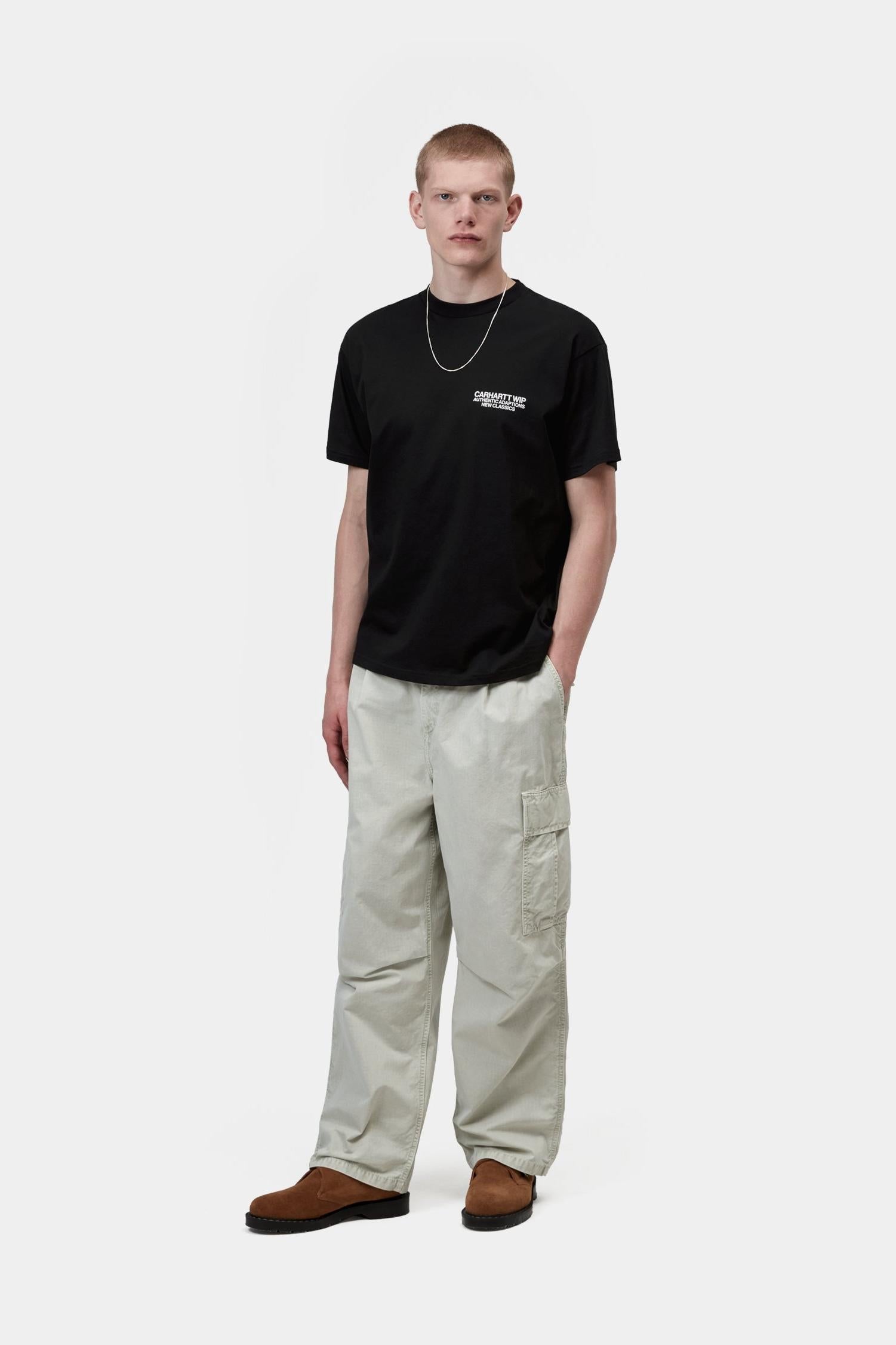 Carhartt WIP Sean Hamilton 03 T-Shirt