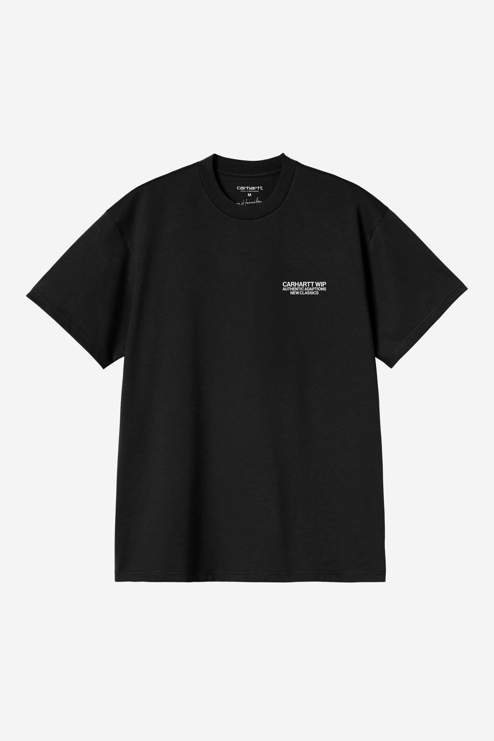 Carhartt WIP Sean Hamilton 03 T-Shirt