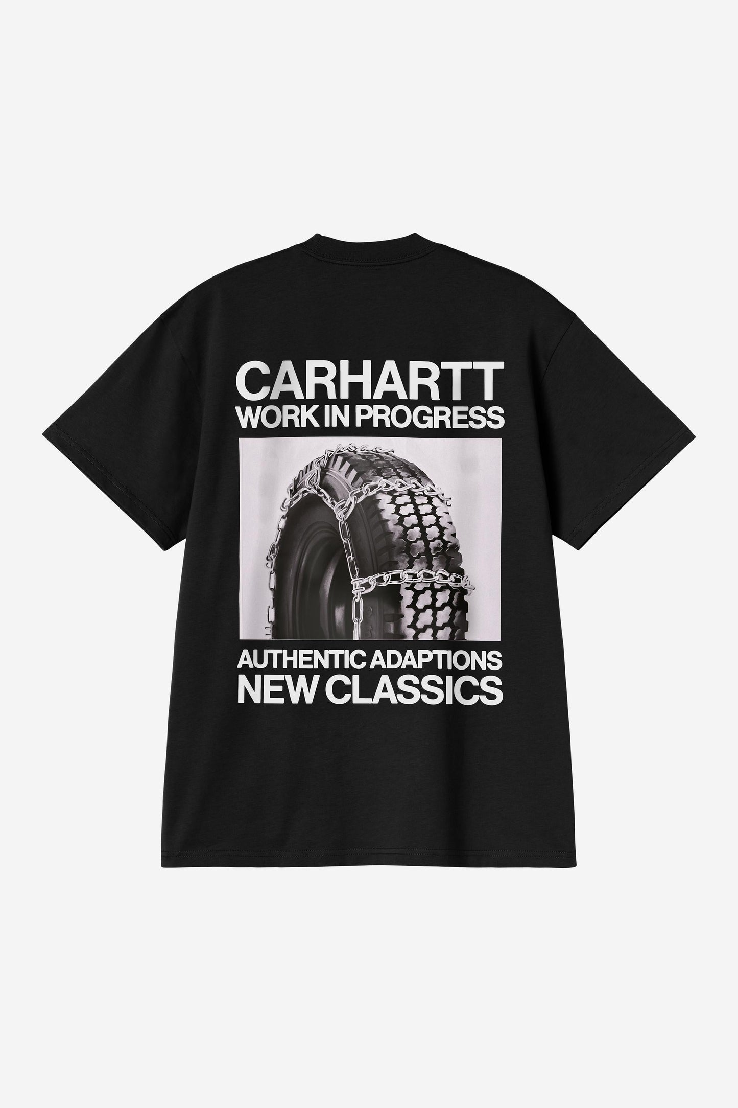 Carhartt WIP Sean Hamilton 03 T-Shirt