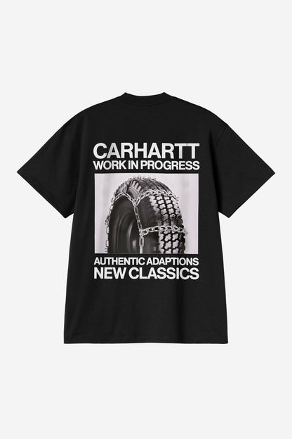 Carhartt WIP Sean Hamilton 03 T-Shirt