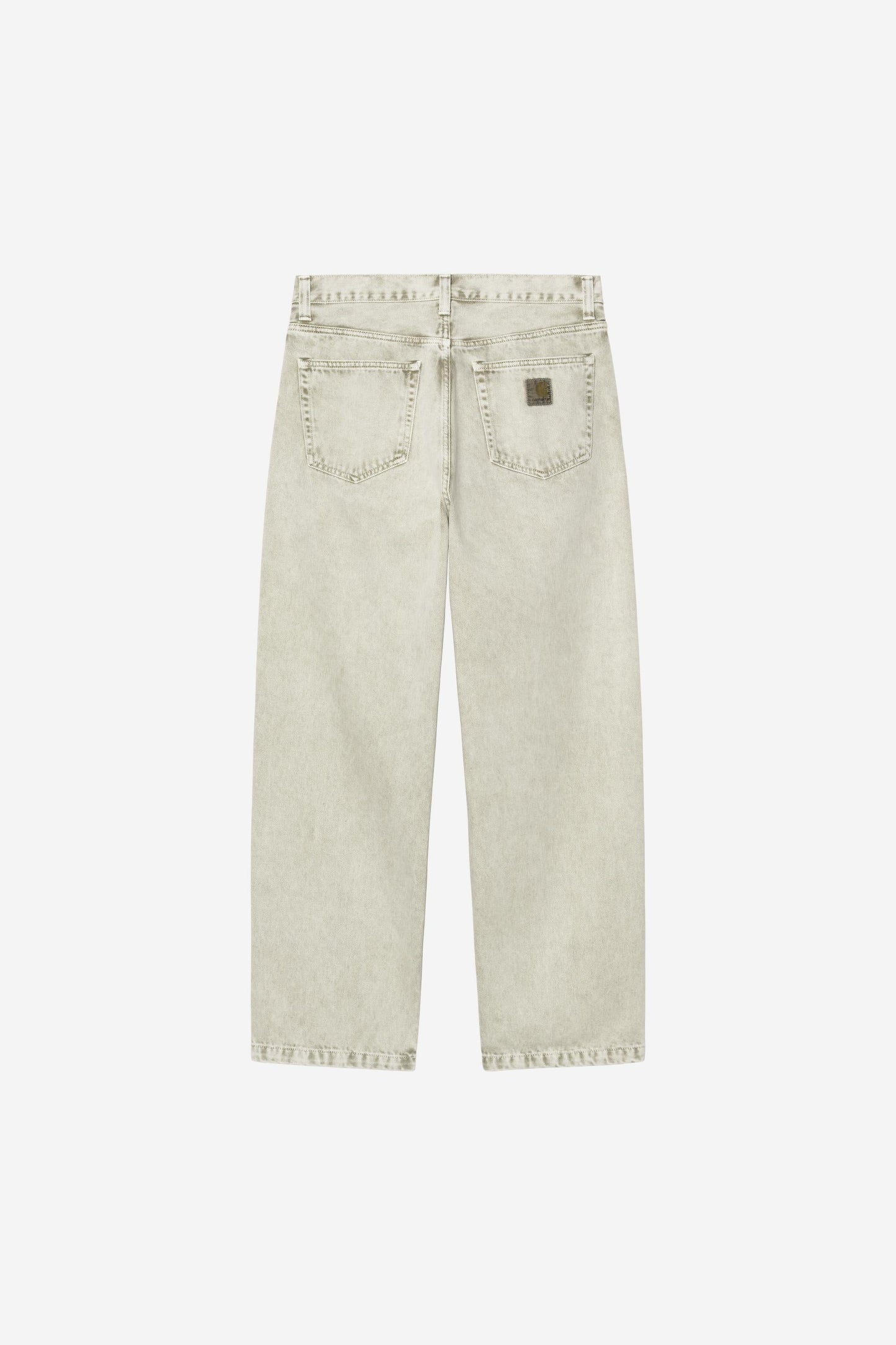 Carhartt WIP Landon Pant - Color Denim