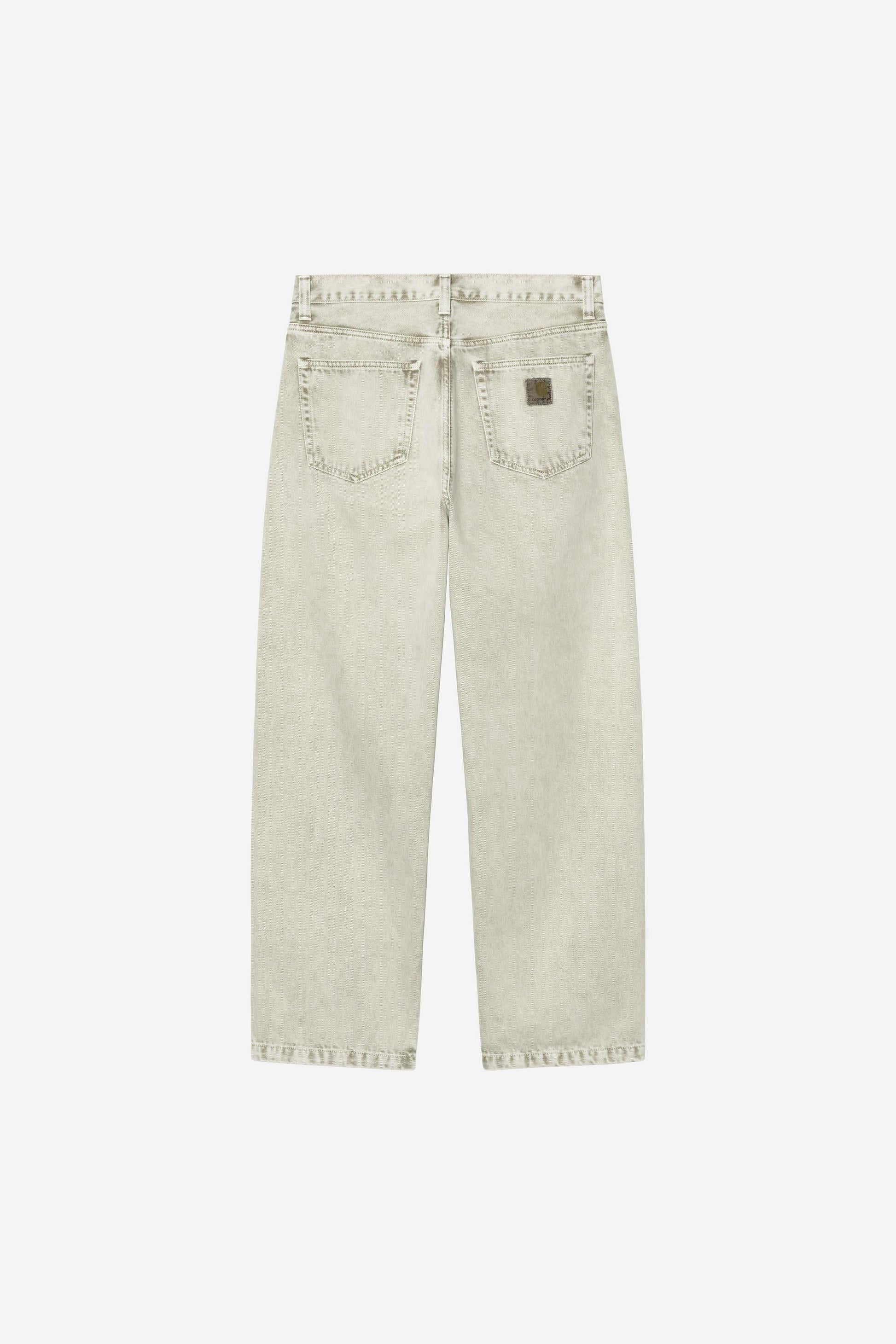 Carhartt WIP Landon Pant - Color Denim